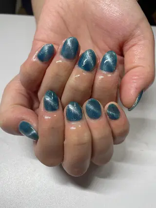 ネイル MIIA nailのネイルデザイン