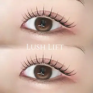 マツエク・マツパ EYELA熊本 YUIのマツエク・マツパデザイン