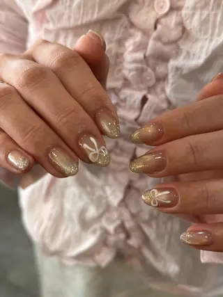 ネイル Etel atelierのネイルデザイン