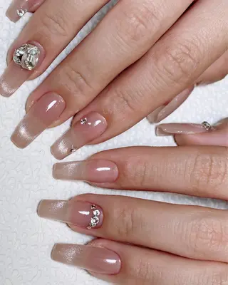 ネイル Su. Naillandのネイルデザイン