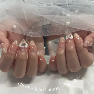 ネイル no.U nailsのネイルデザイン