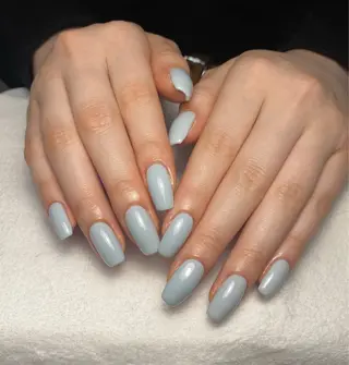 ネイル 山口 彩子のネイルデザイン