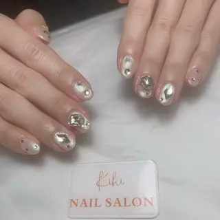 ネイル さくら💮💮 【オフ無料】のネイルデザイン