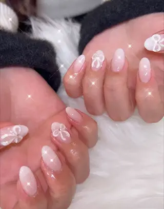 ネイル I LOVE ME  NAIL.｡.:*♡のネイルデザイン