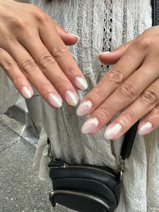 ネイル LAVISH nail salonのネイルデザイン