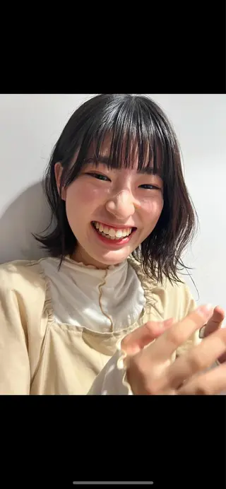 ミディアム カラー 🌟メンズ特化🌟 やまもと　ゆめみの眉毛・アイブロウイメージ