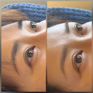 アイブロウ 宮脇 智沙の眉毛・アイブロウイメージ