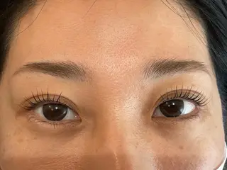 マツエク・マツパ NaKid マツエク&マツパのマツエク・マツパデザイン