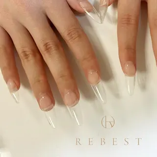ネイル ＲＥＢＥＳＴ nailのネイルデザイン