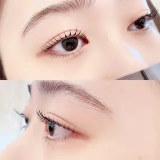 マツエク・マツパ ♡eyelist♡ kateの眉毛・アイブロウイメージ
