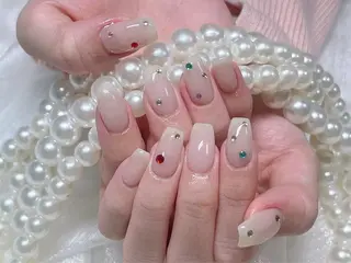 ネイル かすみ ✨のネイルデザイン