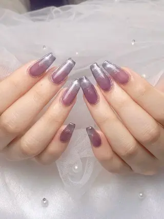 ネイル ネイルサロン lotusのネイルデザイン