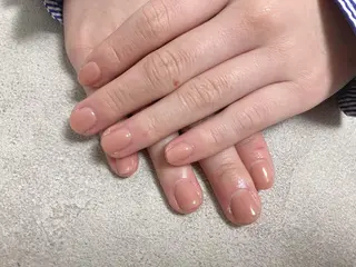 ネイル Mogu nail 二子玉川のネイルデザイン