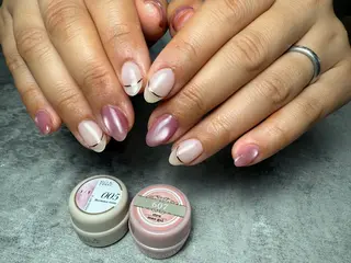 ネイル Embellir ♡鏡味のその他イメージ