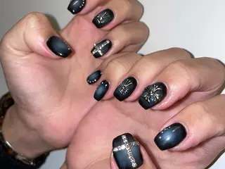 ネイル vico【名古屋栄店】所属・vico栄 kitagawaのネイルデザイン