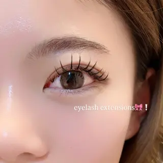 マツエク・マツパ れいな 【lazo】の眉毛・アイブロウイメージ