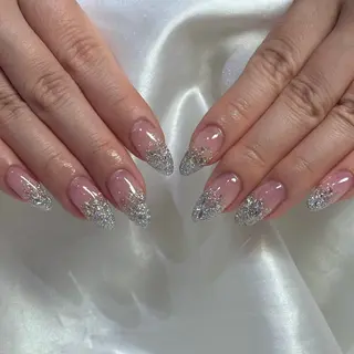 ネイル Ashliy大宮☆ アシュリーのネイルデザイン