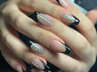 ネイル nail salon 7☺︎2所属・nail salon 7☺︎2のネイルデザイン