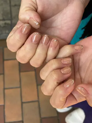 ネイル nail salon  ∞ mikanal ∞所属・nailsalon ∞ ﾐｶﾅﾙ ∞のネイルデザイン