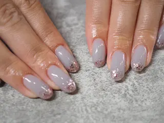 ネイル glaNje shioriのネイルデザイン