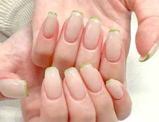 ネイル ᴵⁿ. ᴺᵃⁱˡのネイルデザイン