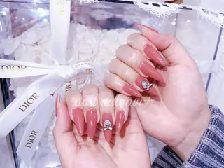 ネイル S2 nailのネイルデザイン