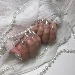 ネイル M2 beauty Nankaのネイルデザイン