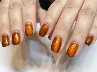 ネイル 表参道colore所属・表参道colore店 REICAのネイルデザイン