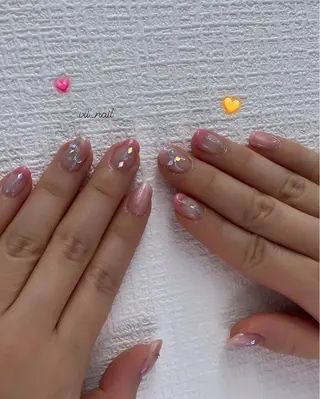 ネイル O KYOKAのネイルデザイン