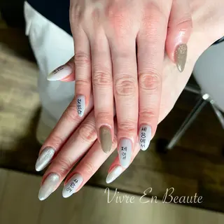 ネイル S Nailのネイルデザイン