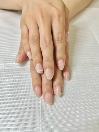 ネイル TRU きゃんのネイルデザイン