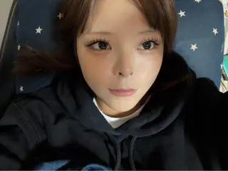 マツエク・マツパ 🎀束感マツエク 新留　美空🎀のマツエク・マツパデザイン