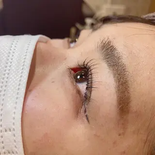 マツエク・マツパ 💜 ayana 💜のマツエク・マツパデザイン