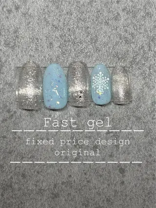 ネイル Angelique 北澤/前橋のネイルデザイン