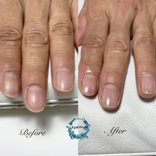 ネイル roconail ヒロコのネイルデザイン