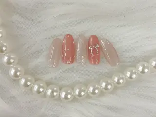 ネイル Puti nailのネイルデザイン