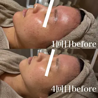 unsui spa 渋谷区神泉のエステ・リラクイメージ