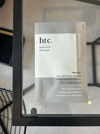 韓国🇰🇷価格 サロン_Nbibiのエステ・リラクイメージ