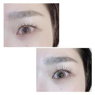 マツエク・マツパ TIARA池袋西口店 店長YASUKA💐のマツエク・マツパデザイン