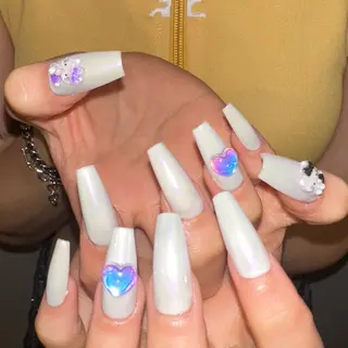 ネイル Chipieee yayaのネイルデザイン