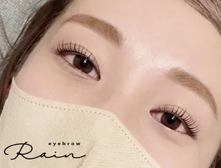 アイブロウ メンズ Misuzu @Rain姶良店のその他イメージ