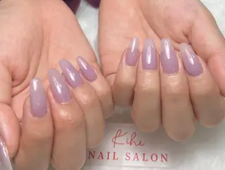 ネイル 田中 アイコのネイルデザイン