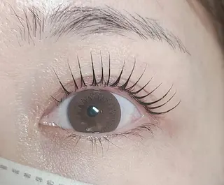 マツエク・マツパ マリアージュ所属・マリアージュ 安藤のマツエク・マツパデザイン