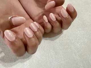 ネイル kikinail 溝の口のネイルデザイン