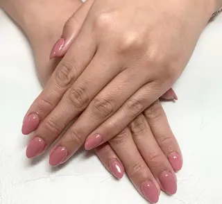 ネイル 岡崎 小雪のネイルデザイン