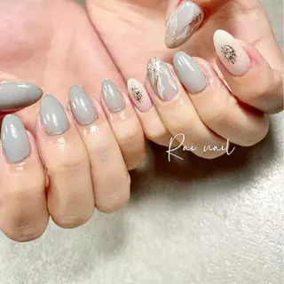 ネイル Rai nail_ Risaのネイルデザイン