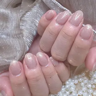 ネイル 川端 優のネイルデザイン