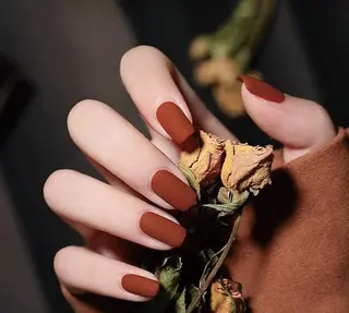 ネイル E·U·B ネイル所属・横浜市中区曙町 E·U·Bネイルのネイルデザイン