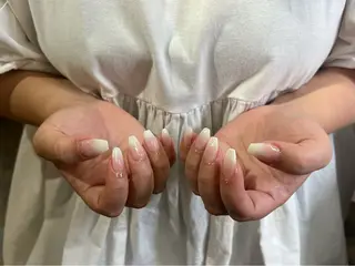 ネイル DL•BEAUTY / YUIのネイルデザイン