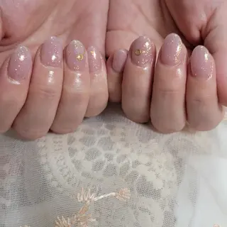 ネイル ネイルサロンほっこり kanaのネイルデザイン